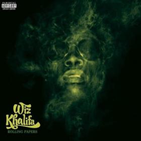 Wiz Khalifa - Rolling Papers (Deluxe 10 Year Anniversary Edition) (2022) Mp3 320kbps [PMEDIA] ⭐️