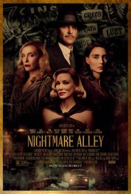 Nightmare Alley 2021 2160p BluRay x265 10bit SDR DTS-HD MA TrueHD 7.1 Atmos<span style=color:#fc9c6d>-SWTYBLZ</span>