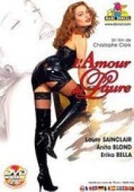 L amour de Laure 1996 DVDRip x264<span style=color:#fc9c6d>-worldmkv</span>