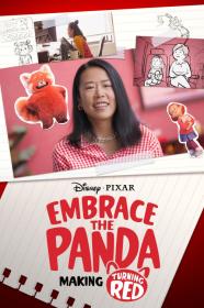 Embrace The Panda Making Turning Red (2022) [1080p] [WEBRip] [5.1] <span style=color:#fc9c6d>[YTS]</span>