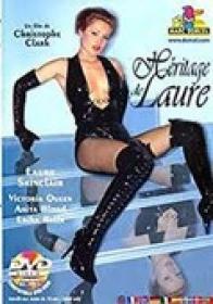 L Heritage de Laure 1999 DVDRip x264<span style=color:#fc9c6d>-worldmkv</span>