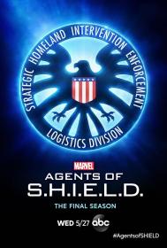 [ 高清剧集网  ]神盾局特工 第七季[全13集][中文字幕] Marvel's Agents of SHIELD 2020 WEB-Dl x265 AC3-BitsTV