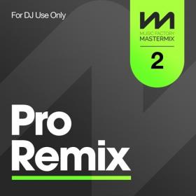 Various Artists - Mastermix Pro Remix 2 (2022) Mp3 320kbps [PMEDIA] ⭐️