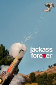 Jackass Forever 2022 2160p WEB-DL DD 5.1 HDR H 265<span style=color:#fc9c6d>-EVO[TGx]</span>