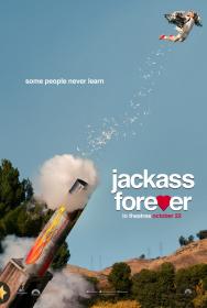 Jackass Forever 2022 2160p WEB-DL DD 5.1 HDR H 265<span style=color:#fc9c6d>-EVO</span>