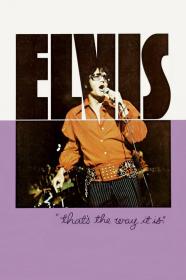 Elvis Thats The Way It Is (1970) [1080p] [BluRay] [5.1] <span style=color:#fc9c6d>[YTS]</span>