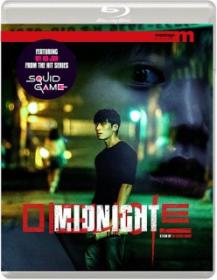 Midnight 2021 1080p Korean BluRay HEVC x265 5 1 BONE