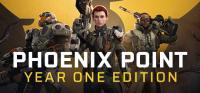 Phoenix Point Year One Edition v1 14 2-GOG