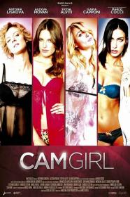 Cam Girl (2014) [720p] [BluRay] <span style=color:#fc9c6d>[YTS]</span>