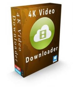 4K Video Downloader v4 20 1 For Mac