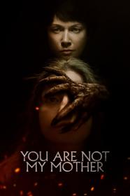 You Are Not My Mother (2021) [1080p] [WEBRip] [5.1] <span style=color:#fc9c6d>[YTS]</span>