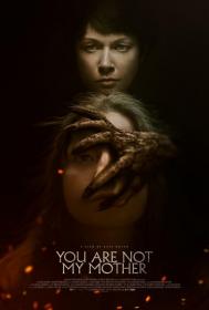You Are Not My Mother 2022 1080p WEBRip DD 5.1 X 264<span style=color:#fc9c6d>-EVO</span>