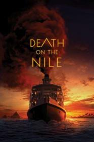 Death on the Nile 2022 BDRip XviD AC3<span style=color:#fc9c6d>-EVO[TGx]</span>