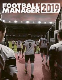 Football Manager 2019-CPY