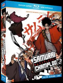 Samurai Champloo S01 2004 BR EC3 VFF ENG JPN 1080p x265 10Bits T0M