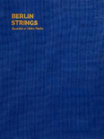 Orchestral Tools - Berlin Strings v2 0 KONTAKT Lite Version [KLRG]