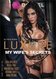 Luxure My Wifes Secrets [2021]