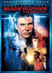 Blade Runner (1982)(Final Cut)(FHD)(Mastered)(Hevc)(1080p)(BluRay)(English-CZ) PHDTeam+Commentary