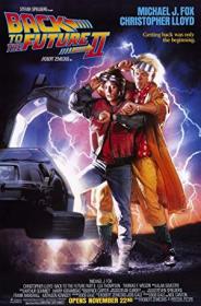 Back To The Future Part II 1989 1080p BluRay H264 AAC<span style=color:#fc9c6d>-RARBG</span>