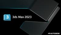 Autodesk 3DS MAX 2023 (x64) Multilingual [FileCR]