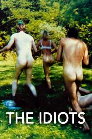 The Idiots (1998) [720p] [WEBRip] <span style=color:#fc9c6d>[YTS]</span>