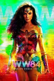 Wonder Woman 1984 (2020) D P ukr HDRip