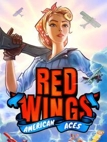 Red Wings - American Aces <span style=color:#fc9c6d>[FitGirl Repack]</span>