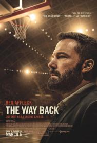 The Way Back 2020 2160p WEB-DL x265 10bit SDR DTS-HD MA TrueHD 7.1 Atmos<span style=color:#fc9c6d>-NOGRP</span>