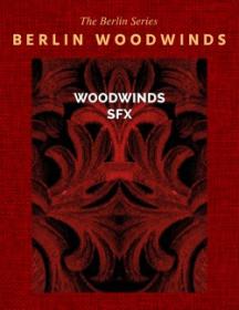 Orchestral Tools - Berlin Woodwinds SFX v1 1 KONTAKT Lite Version [KLRG]