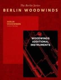 Orchestral Tools - Berlin Woodwinds MixMatch KONTAKT Lite Version [KLRG]