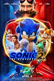 Sonic The Hedgehog 2 2022 HDTS x264 800MB <span style=color:#fc9c6d>- HushRips</span>