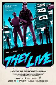 They Live (1988)(Remastered)(FHD)(Hevc)(1080p)(BluRay)(English-CZ) PHDTeam
