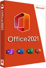 Microsoft Office LTSC 2021 Pro Plus 16 0 14332 20255 Standard + Visio + Project [RePack]