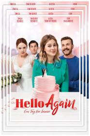 Hello Again - A Wedding A Day (2020) [1080p] [WEBRip] [5.1] <span style=color:#fc9c6d>[YTS]</span>