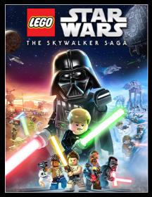 LEGO Star Wars The Skywalker Saga RePack by Chovka