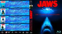 Jaws The Ultimate 4 Movie Collection - Remastered 1975-1987 Eng Subs 720p [H264-mp4]