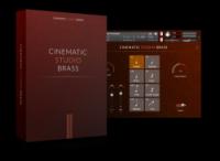 Cinematic Studio - Brass v1 0 KONTAKT Lite Version [KLRG]
