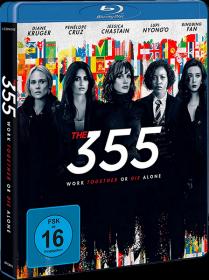 The 355 2022 RUS BDRip x264 <span style=color:#fc9c6d>-HELLYWOOD</span>