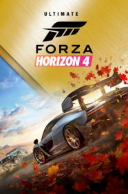 Forza Horizon 4 - Ultimate Edition - <span style=color:#fc9c6d>[DODI Repack]</span>