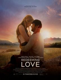 【更多高清电影访问 】谁可以这样爱我[中英字幕] Redeeming Love 2022 BluRay 1080p DTS-HD MA 5.1 x265-OPT