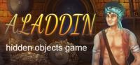 Aladdin Hidden Objects