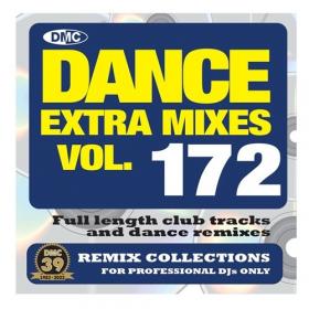 VA - DMC Dance Extra Mixes Vol  172 (2022) Mp3 320kbps [PMEDIA] ⭐️