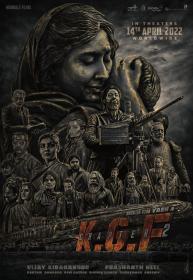 KGF - Chapter 2 (2022) - Hindi - HDTS - x264 - AAC - 800MB <span style=color:#fc9c6d>- QRips</span>
