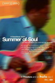 Summer of Soul Or When the Revolution Could Not Be Televised 2021 PROPER 1080p WEBRip x264<span style=color:#fc9c6d>-RARBG</span>