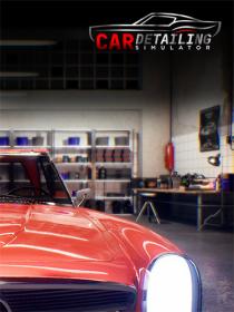 Car Detailing Simulator <span style=color:#fc9c6d>[FitGirl Repack]</span>