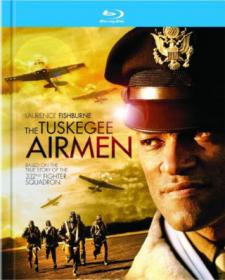 The Tuskegee Airmen 1995 BluRay REMUX 1080p