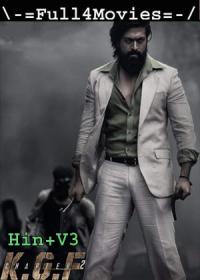 KGF Chapter 2 (2022) V3 1080p Hindi Pre-DVDRip x264 AAC DD 2 0 <span style=color:#fc9c6d>By Full4Movies</span>