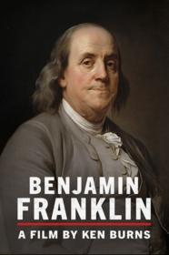 Benjamin Franklin (2022) [1080p] [BluRay] [5.1] <span style=color:#fc9c6d>[YTS]</span>