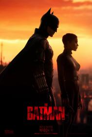 The Batman 2022 1080p WEBRip DD 5.1 X 264<span style=color:#fc9c6d>-EVO</span>