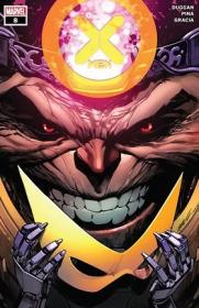 X-Men 008 (2022) (Digital Comic)